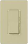 Lutron DVW600PH-IV Electronics Diva Duo Dimmers, Ivory
