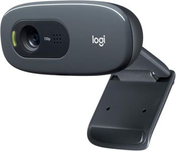 Logitech H