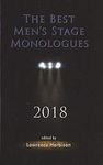 The Best Men's Stage Monologues 2018