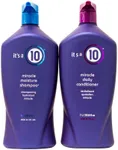 It's A 10 Miracle Moisture Shampoo