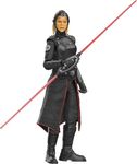 Star Wars The Black Series Inquisitor – Fourth Sister, Star Wars: OBI-Wan Kenobi 6-Inch Collectible Action Figures, Ages 4 and Up