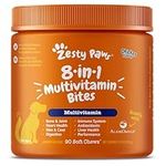 Zesty Paws Multivitamin Treats for 