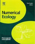 Numerical Ecology: Volume 24 (Developments in Environmental Modelling, Volume 24)