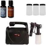 MaxiMist Elite Evo Sunless Spray Ta