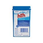 HTH 1174 Multi-Purpose 6-Way Test Strips