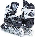Scale Sports - Adjustuble Roller Sk