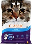 Classic Unscented Cat Litter 14Kg