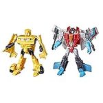 Transformers Heroes and Villains Bu