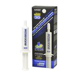 XADO ХА 40027 Atomic Metal Conditioner with 1 Stage Revitalizant Maximum for Automatic Transmission (Syringe 30 ml)