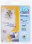 Soft Claws Feline Cat Nail Caps Tak