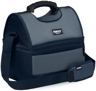 Igloo Blue