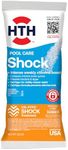 HTH 52031 Swimming Pool Care Shock,