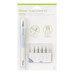 Cricut TrueControl Kit, Blue