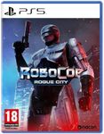 Nacon RoboCop: Rogue City PlayStati