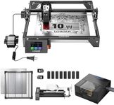 Longer RAY5 10W Laser Cutter and La