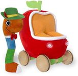 YOTTOY Richard Scarry Collection | 