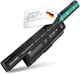 CELLONIC Battery Compatible with Acer Aspire 7750G, 5750G, E1-731, 7741G, 5742G, 5742, 5750, Acer AS10D31 4400mAh 10.8V - 11.1V