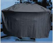 Phoenix CV4PREM Full Length Premium Quality Grill Cover