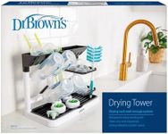 Dr. Brown's Drying Tower, Stand-Up 