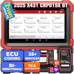 LAUNCH X431 CRP919XBT Elite OBD2 Sc