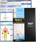 H&P notebook - Medical History and 