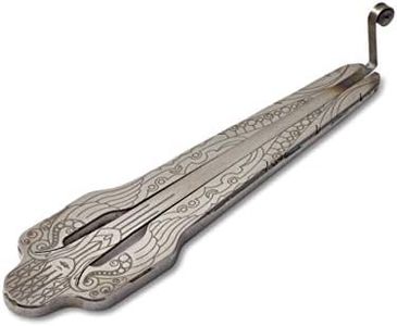 MUARO"Aria" Jaw Harp - Russian Vargan by Glazyrin