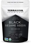 Terrasoul Superfoods Organic Black 