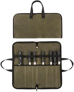 Knife Roll