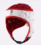 Gilbert Falcon 200 Rugby RFU Head Guard Scrum Cap (Large)