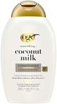 OGX Nourishing + Coconut Milk Condi