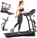 Ksports Foldable Portable Wide Fitn