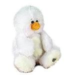 Webkinz Virtual Pet Plush - SNOWMAN (10 inch) - New w/unused code ^G#fbhre-h4 8rdsf-tg1382026