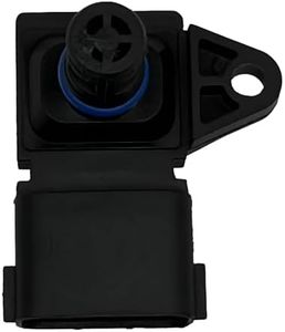 AUTO OCCASION Pressure Temperature Sensor Replacement for Cummins M11 ISC ISL ISM ISX ISB RP32270001 2872784 4921324 2897334