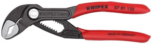 Knipex 87 01 125 Cobra Pliers