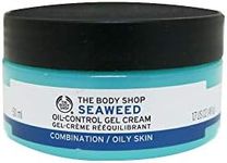 Body Shop Seaweed Oil-control Gel Cream 50ml