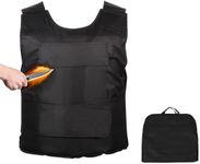 Stab Proof Vest For Security