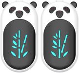 Enituo Hand Warmers Rechargeable 2 