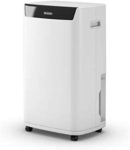 Olimpia Splendid Aquaria Dehumidifier, 24 Litre Capacity, AQUARIA 24,White