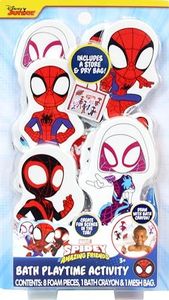 Spidey and