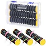 Dreyoo 3 Pcs Fishing Line Storage H