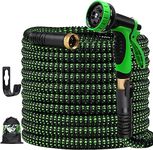 Collapsible Garden Hose