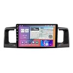 MekedeTech Android Car Radio Stereo