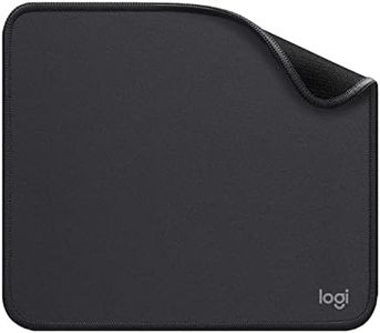 Logitech S