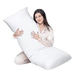 Cosybay Soft Large Body Pillow Inse