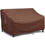 COSFLY Patio Furniture Covers Water