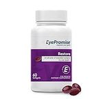 EyePromise Restore Supplement - 60 