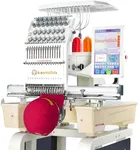 Smartstitch S-1501 Ultra Embroidery