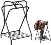 Dunatou Saddle Rack Freestanding Sa