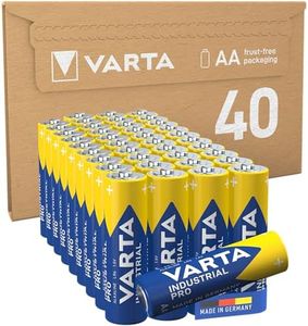 VARTA Pile