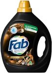 Fab Perfume Indulgence Gold Absolute Laundry Liquid Detergent, 3.6 liters